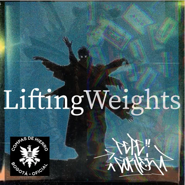 Lifting Weights