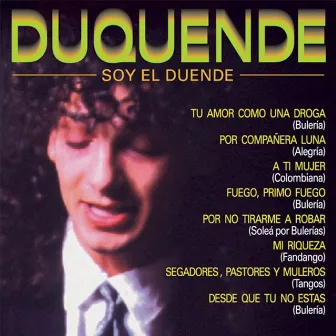 Soy el Duende by Duquende