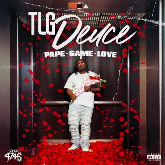 Pape Game Love by TLG Deuce