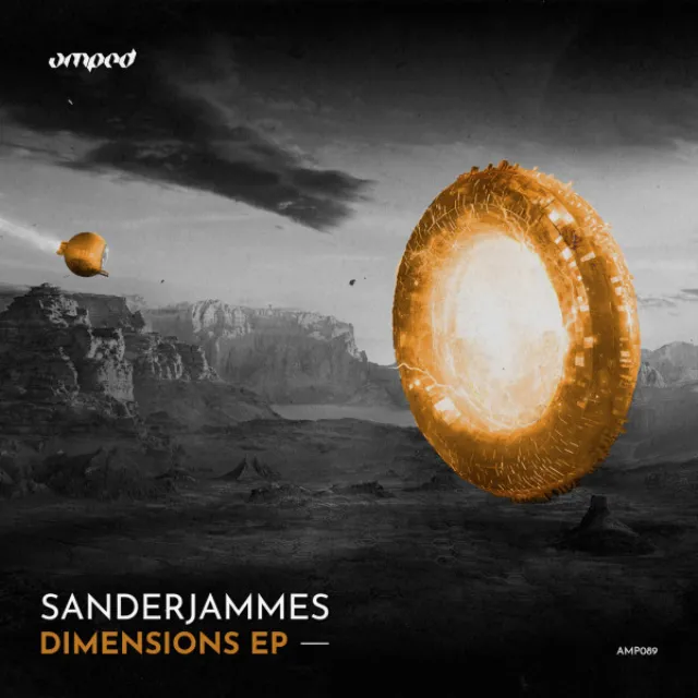 Dimensions EP