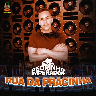 Rua da Pracinha by Pedrinho Imperador