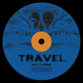 Travel by Hologram