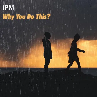 Why you do this by IPM