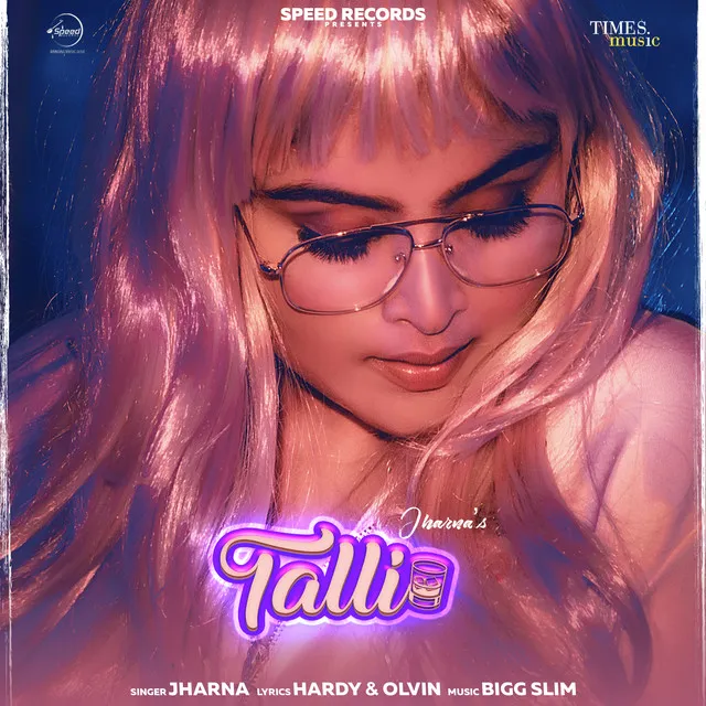 Talli - Single