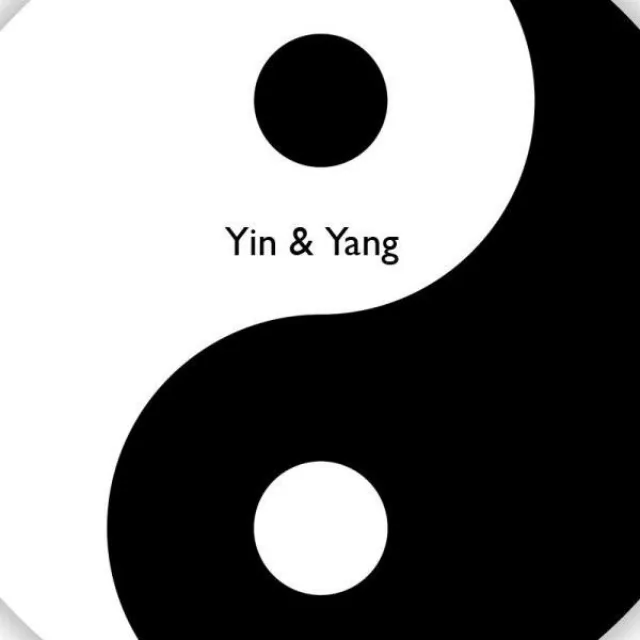 Yin feat. Oroz - Original Mix