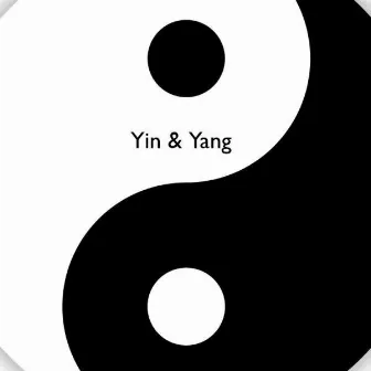 Yin & Yang by Unknown Artist