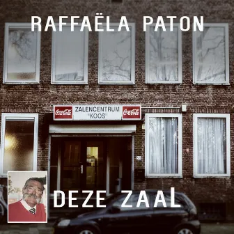 Deze Zaal by Raffaela Paton