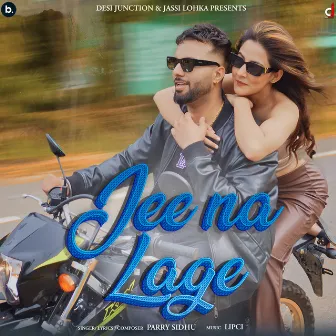 Jee Na Lage by Parry Sidhu