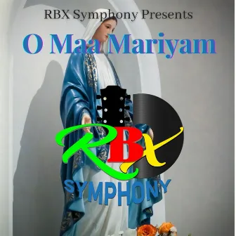 O Maa Mariyam by Ravi Bhushan Xess