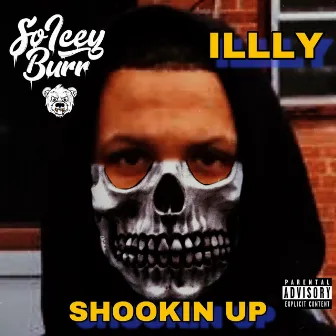 Shookin Up by So'Icey Burr