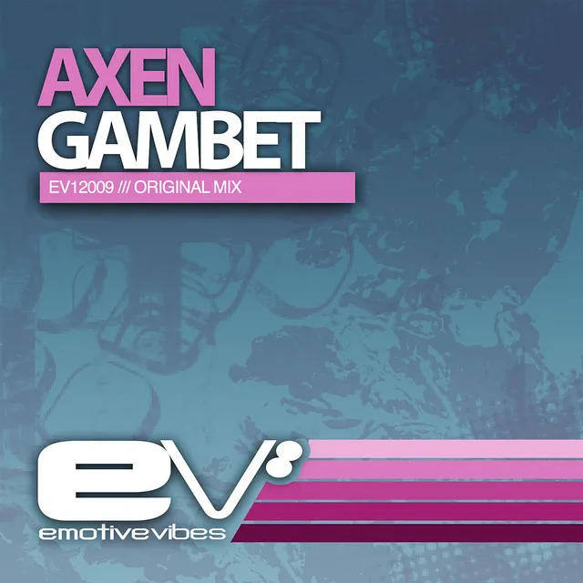 Gambet - original mix