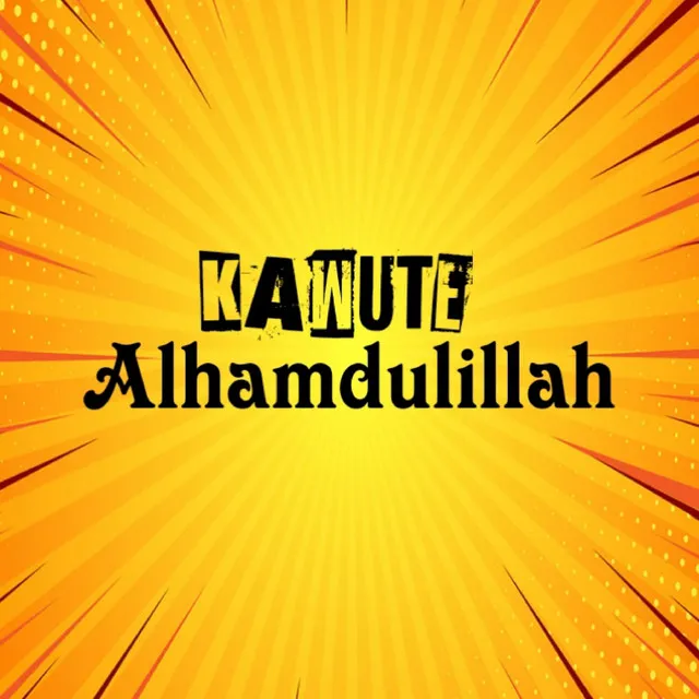 Alhamdulillah