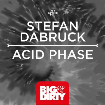 Acid Phase by Stefan Dabruck