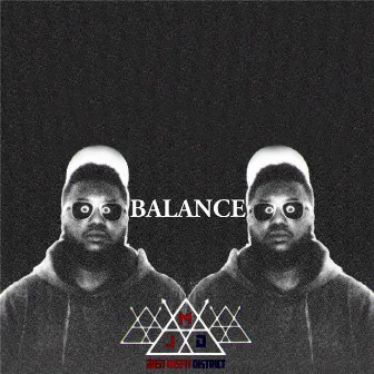 Balance by Just Misfit District