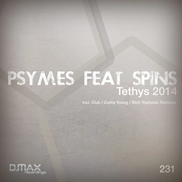 Tethys 2014 - Rich Triphonic Remix