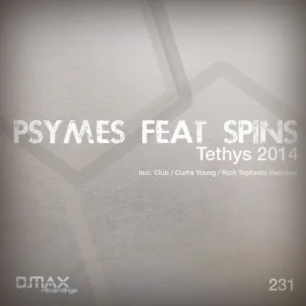 Tethys 2014 by Psymes