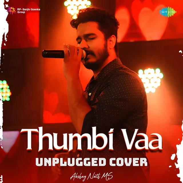 Thumbi Vaa (Unplugged Cover)