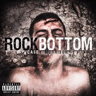 Rock Bottom by Casey Morrison