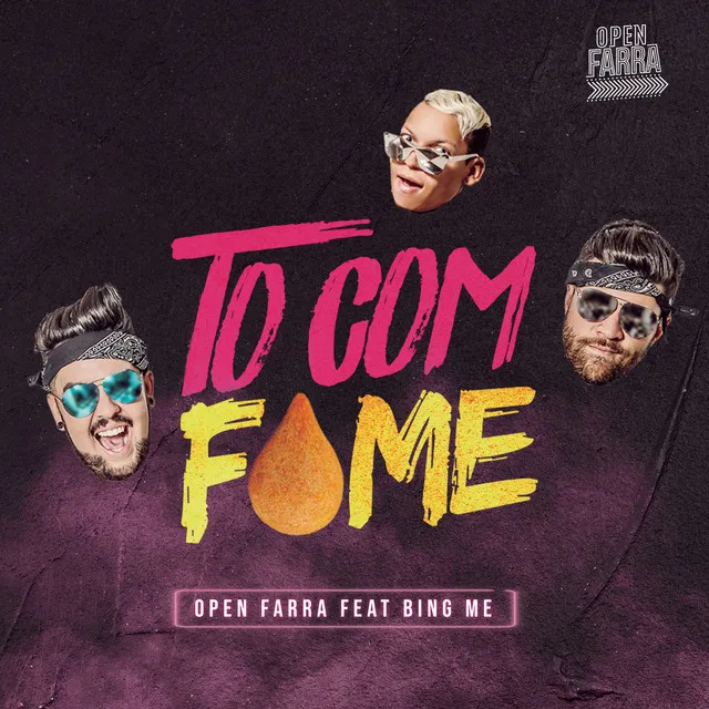 Tô Com Fome (feat. Bing Man)