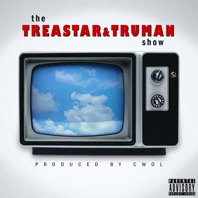 The Treastar & Truman Show