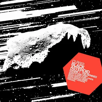 Engine 1 (The Remixes) by Black Asteroid