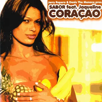 Coraçao by Sabor