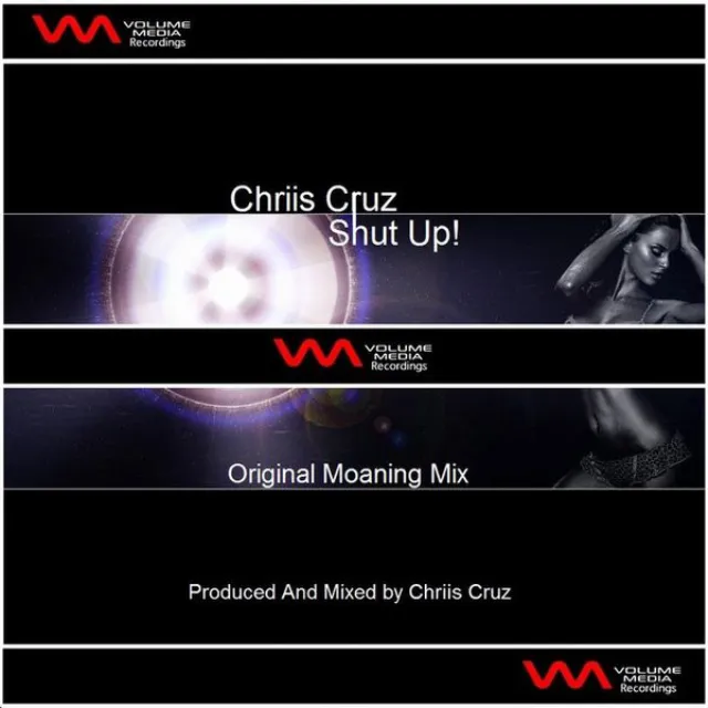 Shut Up (Original Moaning Mix)