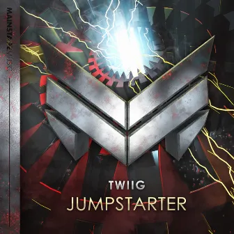 Jumpstarter by TWIIG