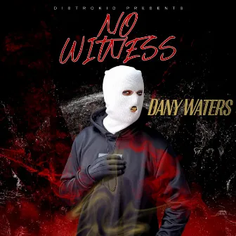 No Witness by Dany Waters