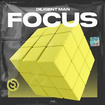 Focus by Diligent Man