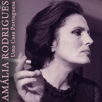 Uma Casa Portuguesa by Amália Rodrigues