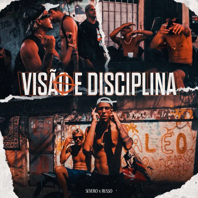 Visão e Disciplina