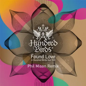 Found Love (feat. TeN) [Phil Mison Remix] by Phil Mison