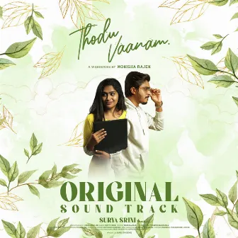 Thodu Vaanam (Original Motion Picture Soundtrack) by Surya Srini