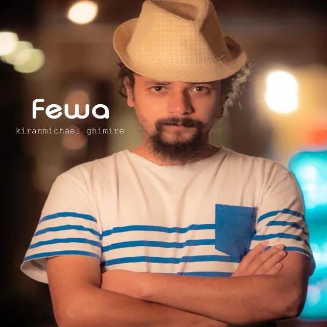 Fewa