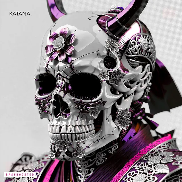 KATANA - Dkxst Remix