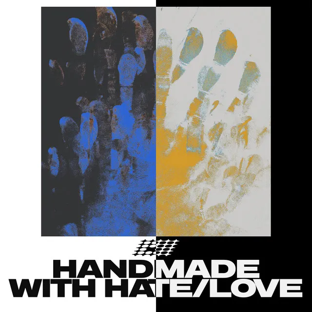 Handmade with Hate