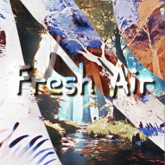 Fresh Air by Adroithood