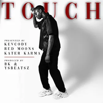 Touch by Red Moons