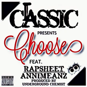 Choose by Classic