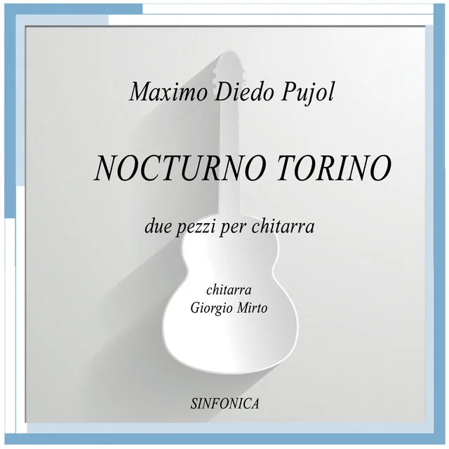 Pujol: Nocturno Torino