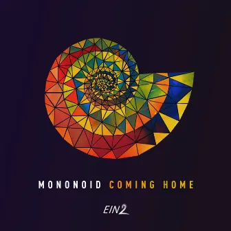 Coming Home by Mononoid