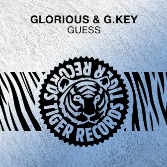 Guess by G.Key