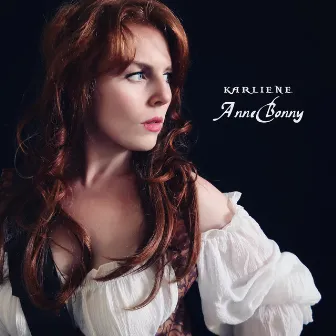 Anne Bonny by Karliene