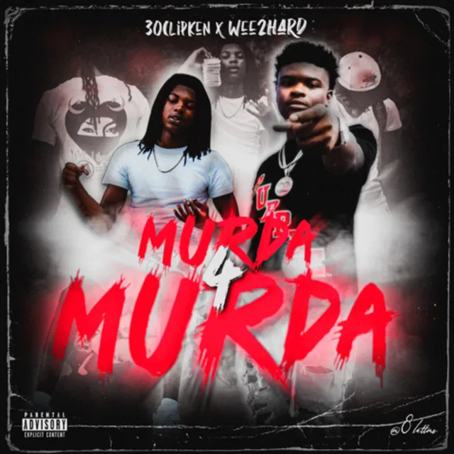 Murda 4 Murda