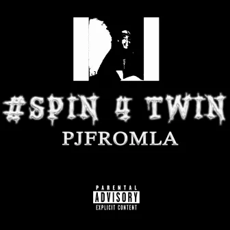 Long Live Drizzle (#SPIN4TWIN) by PjFromLa