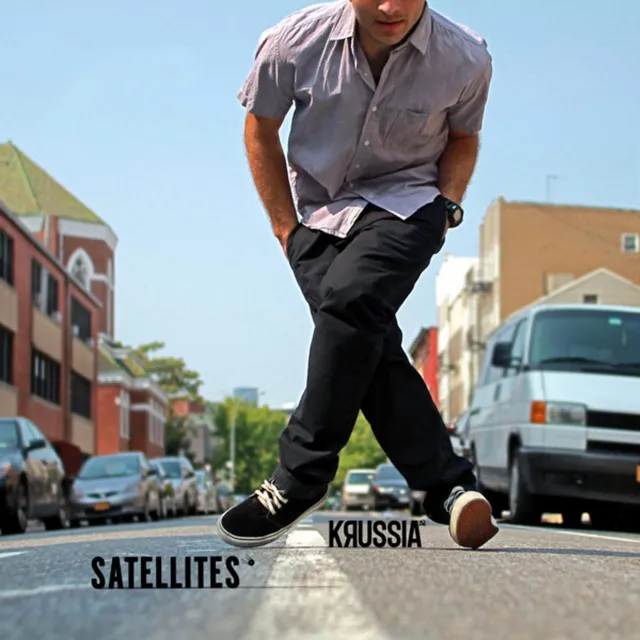 Satellites - Single