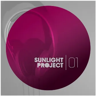 Sunlight Project 01 by Andrea Quattrini