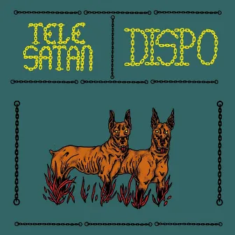 SPLIT DISPO / Telesatan by Telesatan