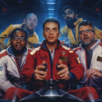 The Incredible True Story by Logic